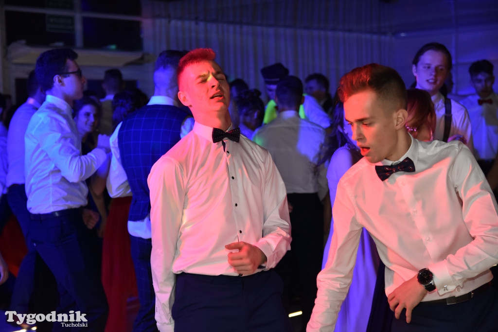 Studniówka Nowodworka część 2