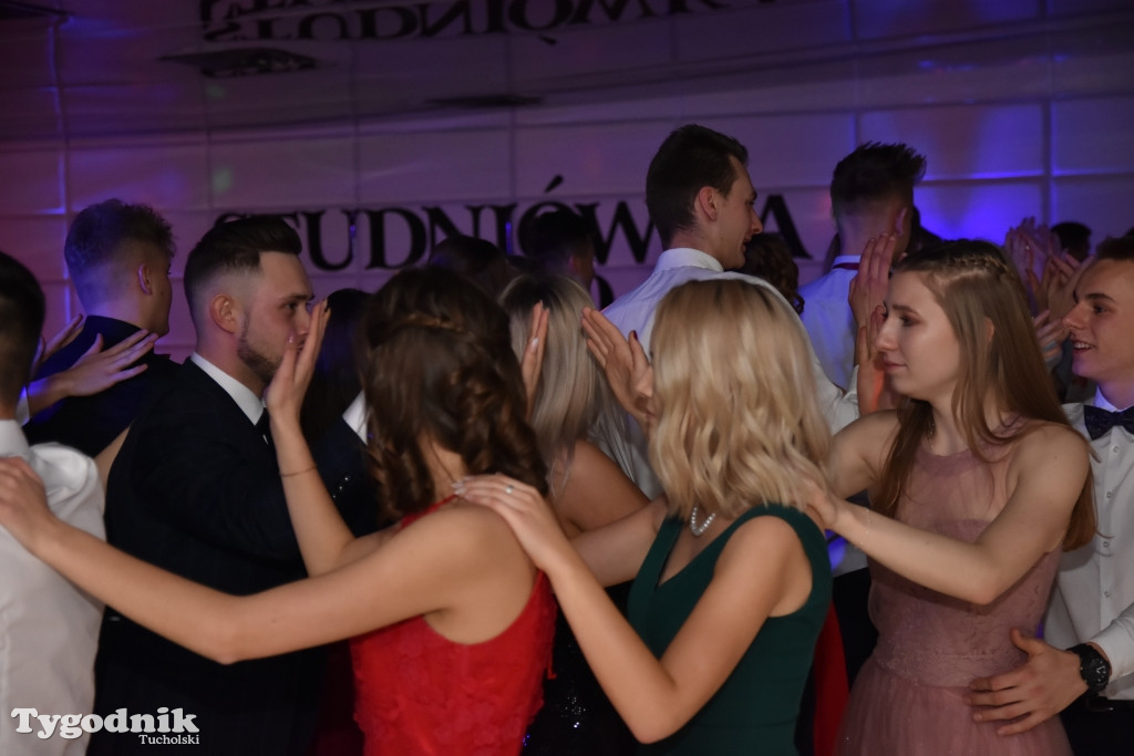 Studniówka Nowodworka część 2
