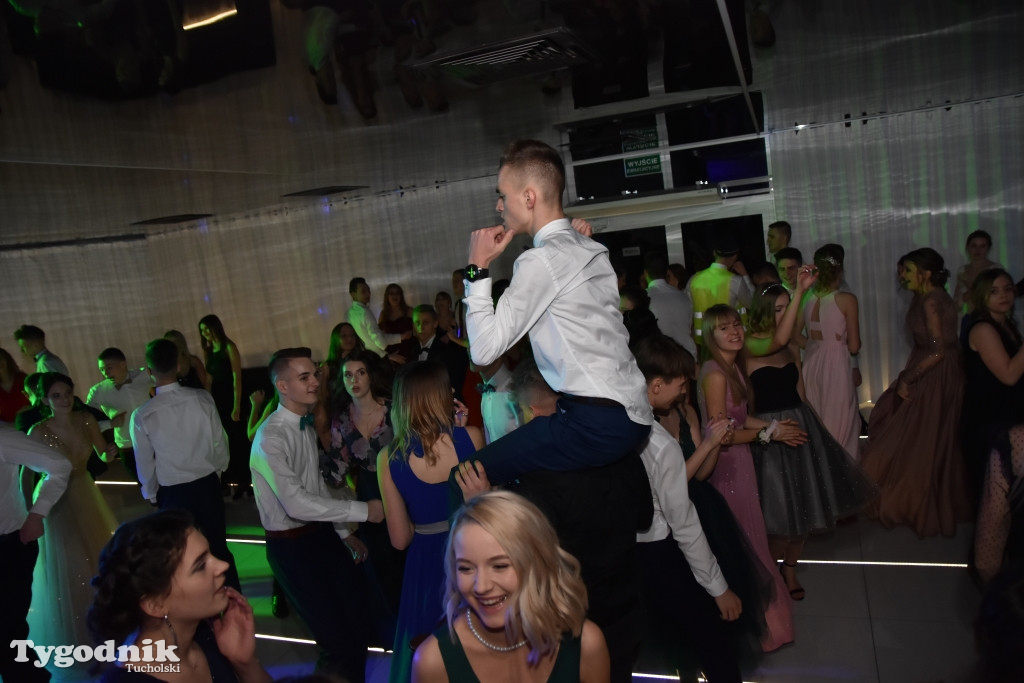 Studniówka Nowodworka część 2