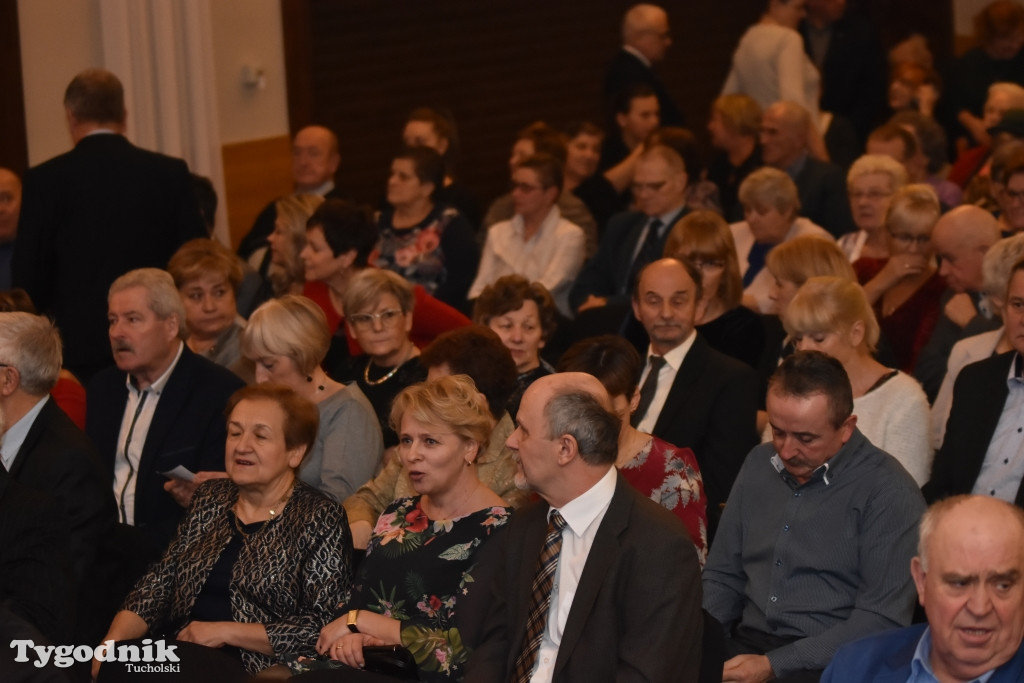 Tuchola: Koncert Wielka sława to żart