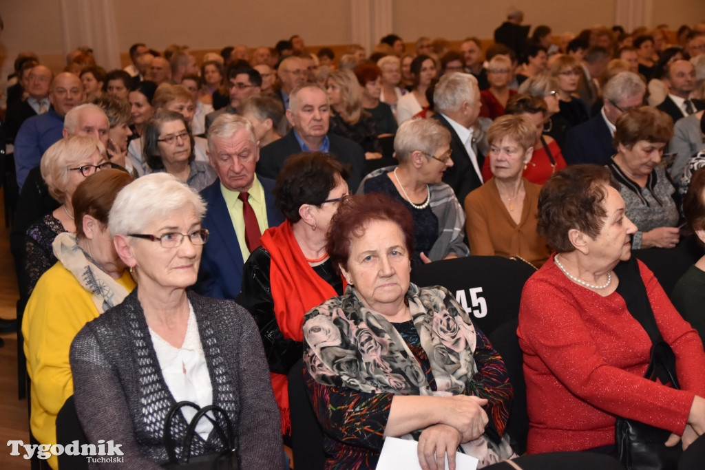 Tuchola: Koncert Wielka sława to żart