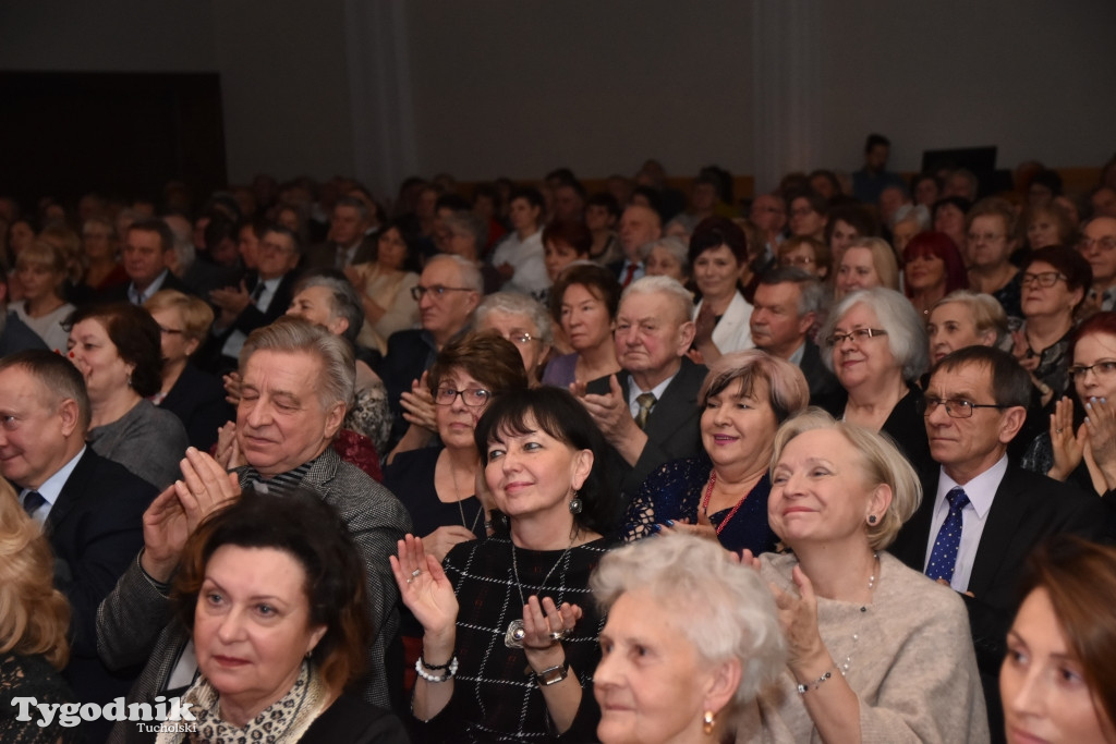 Tuchola: Koncert Wielka sława to żart