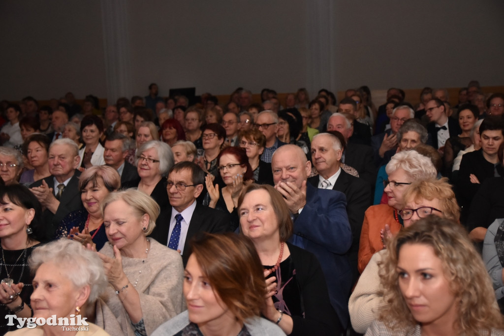 Tuchola: Koncert Wielka sława to żart