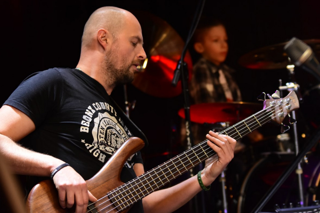 Koncert Wolność Kocham