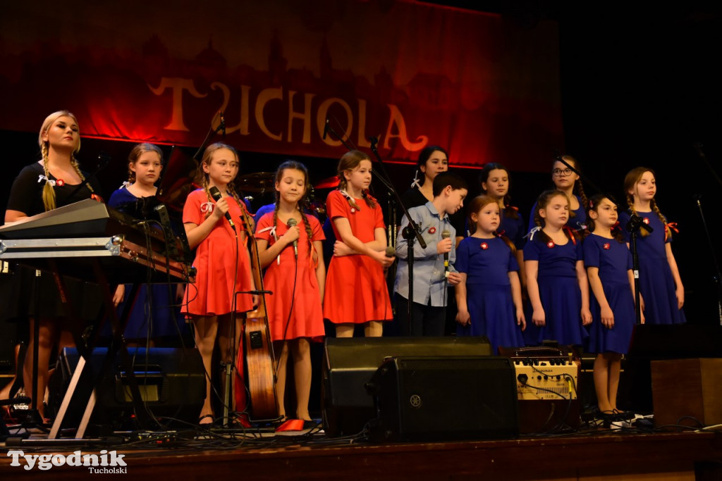 Koncert Wolność Kocham