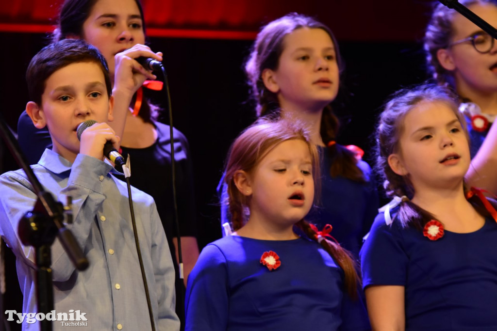 Koncert Wolność Kocham