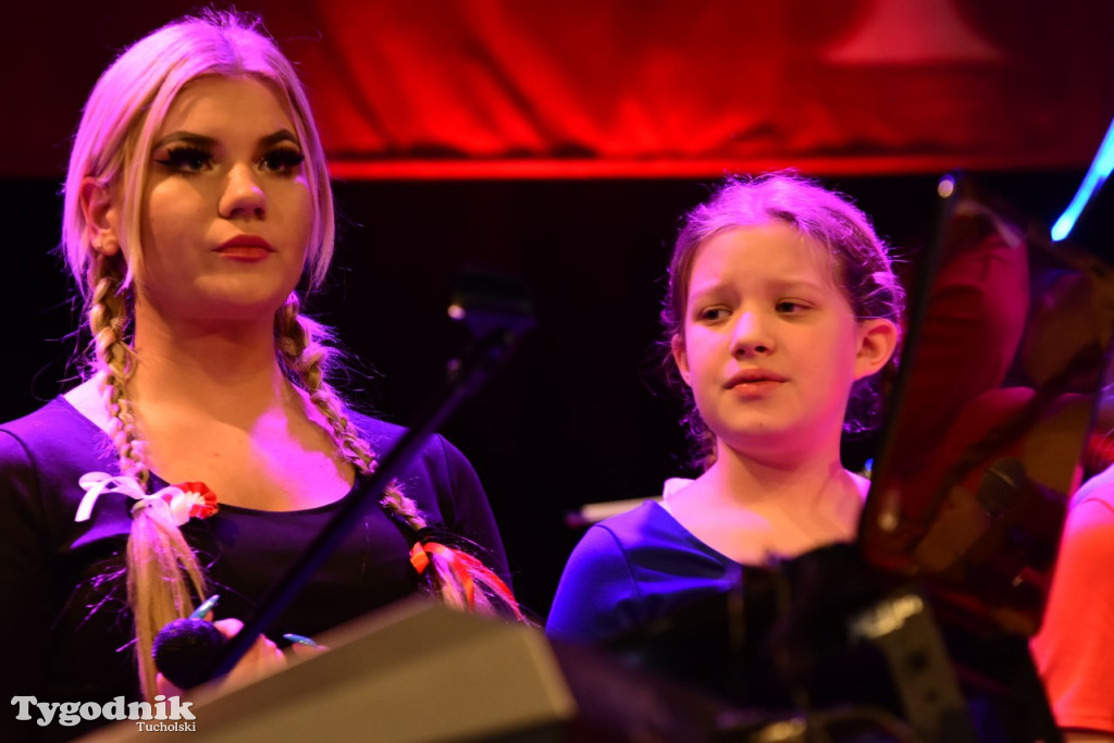 Koncert Wolność Kocham