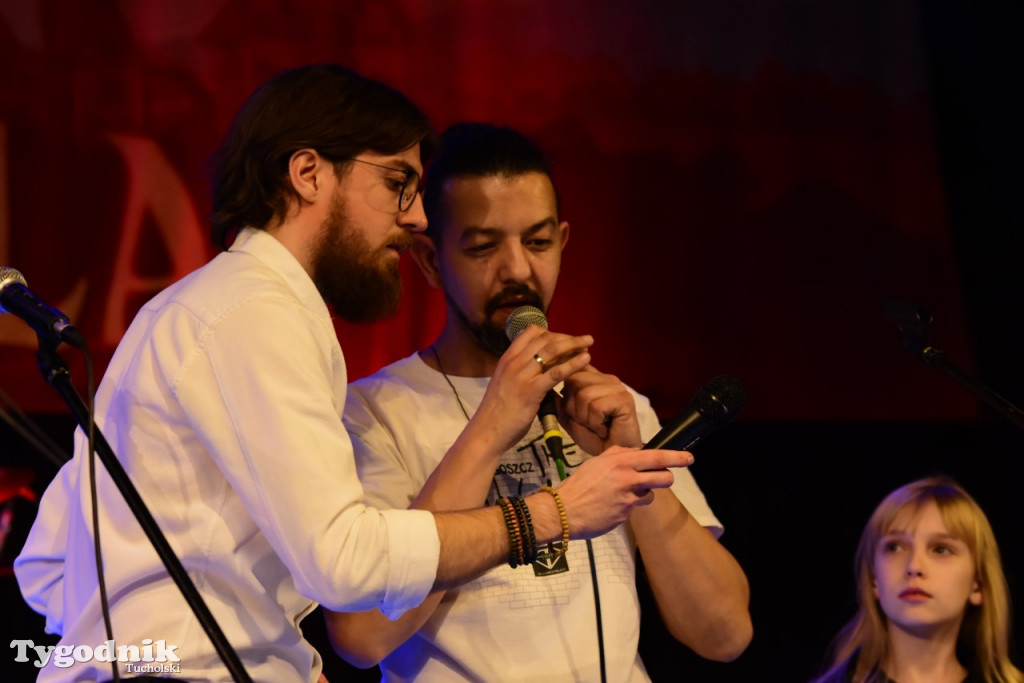 Koncert Wolność Kocham