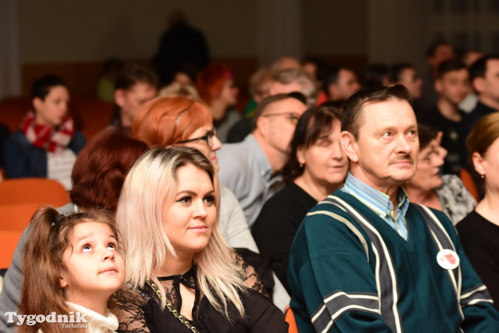 Koncert Wolność Kocham