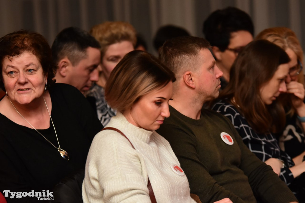 Koncert Wolność Kocham
