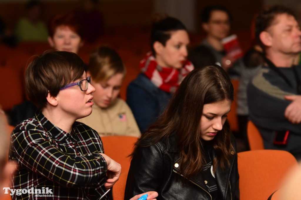 Koncert Wolność Kocham