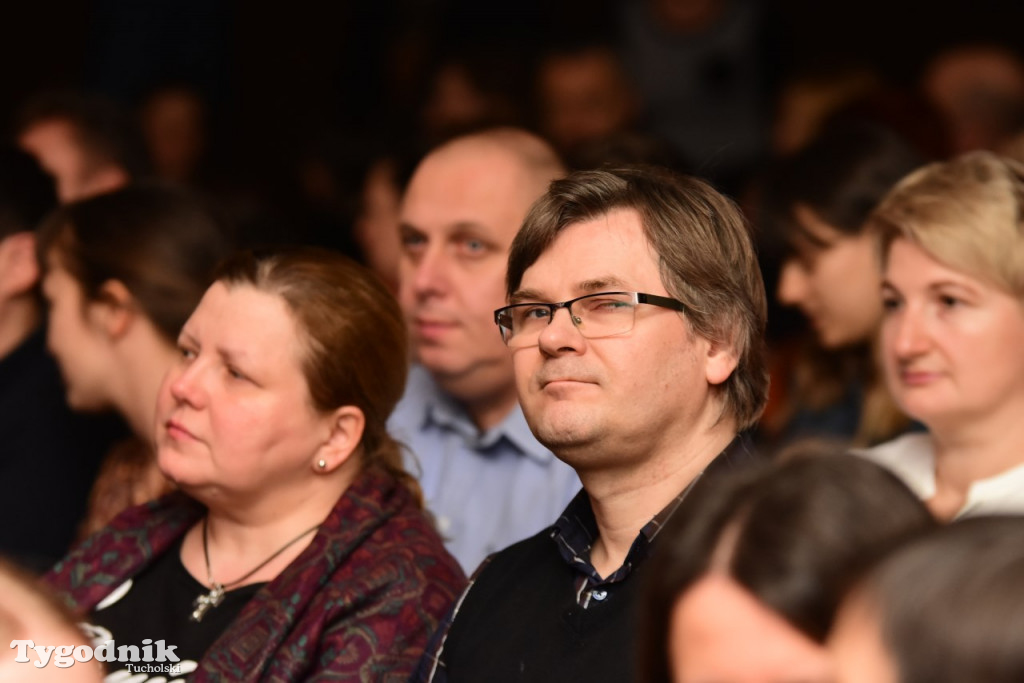 Koncert Wolność Kocham
