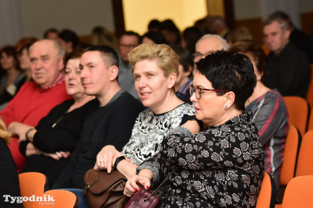 Koncert Wolność Kocham
