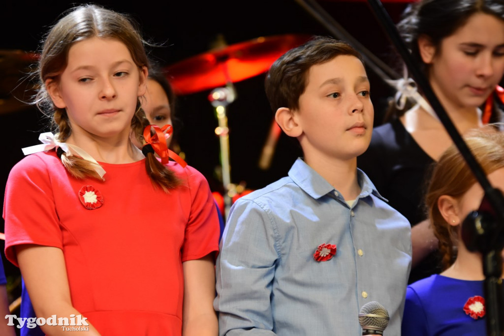 Koncert Wolność Kocham