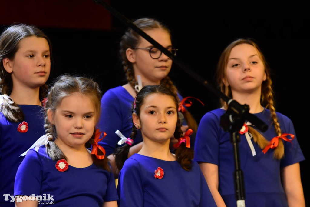 Koncert Wolność Kocham