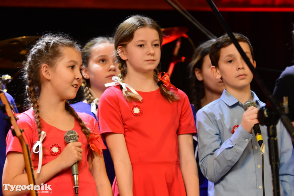 Koncert Wolność Kocham