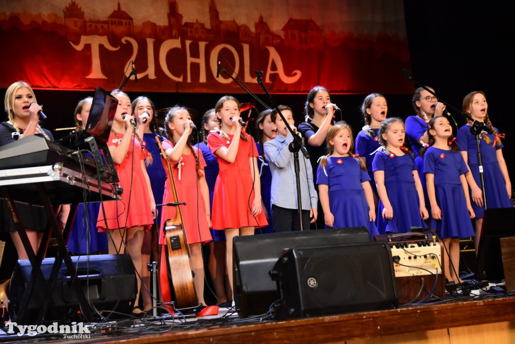 Koncert Wolność Kocham