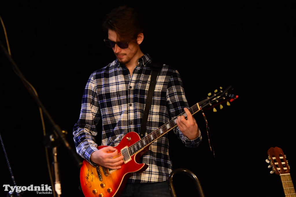 Koncert Wolność Kocham