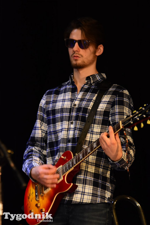 Koncert Wolność Kocham