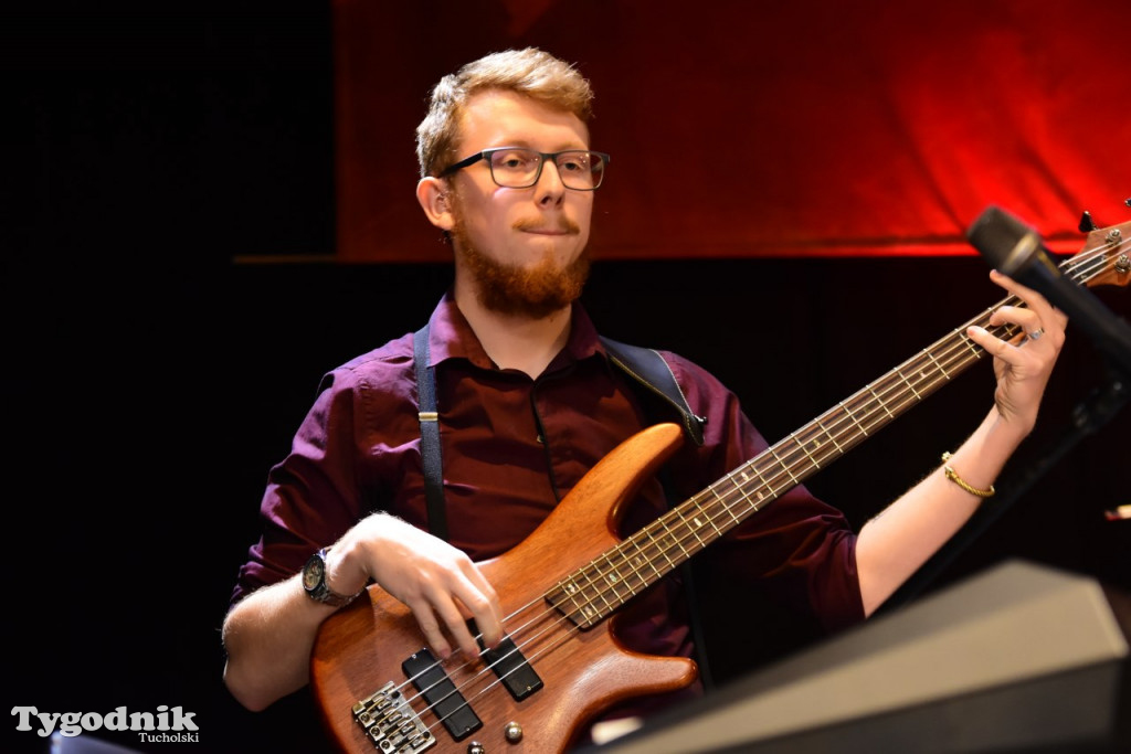 Koncert Wolność Kocham