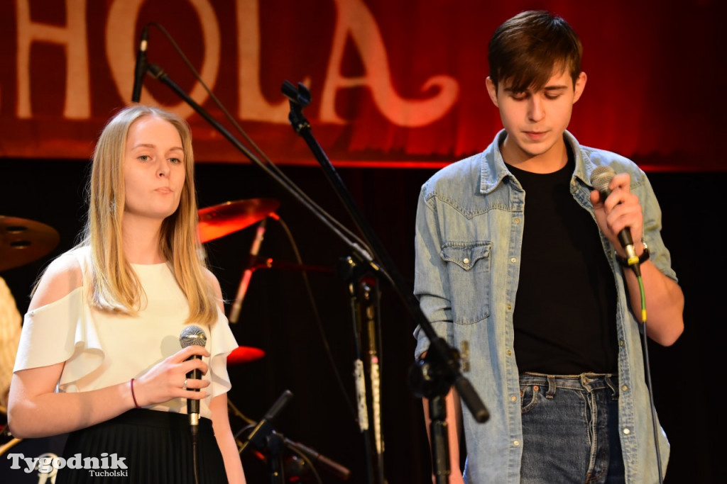 Koncert Wolność Kocham