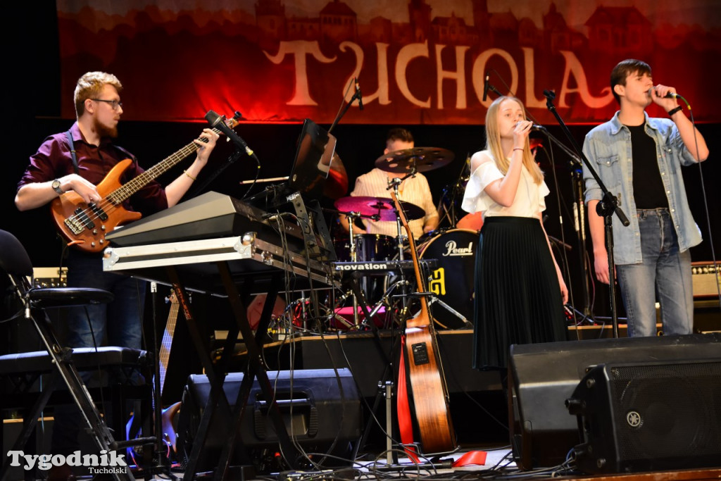 Koncert Wolność Kocham