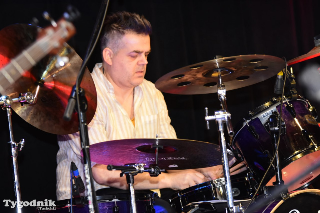 Koncert Wolność Kocham