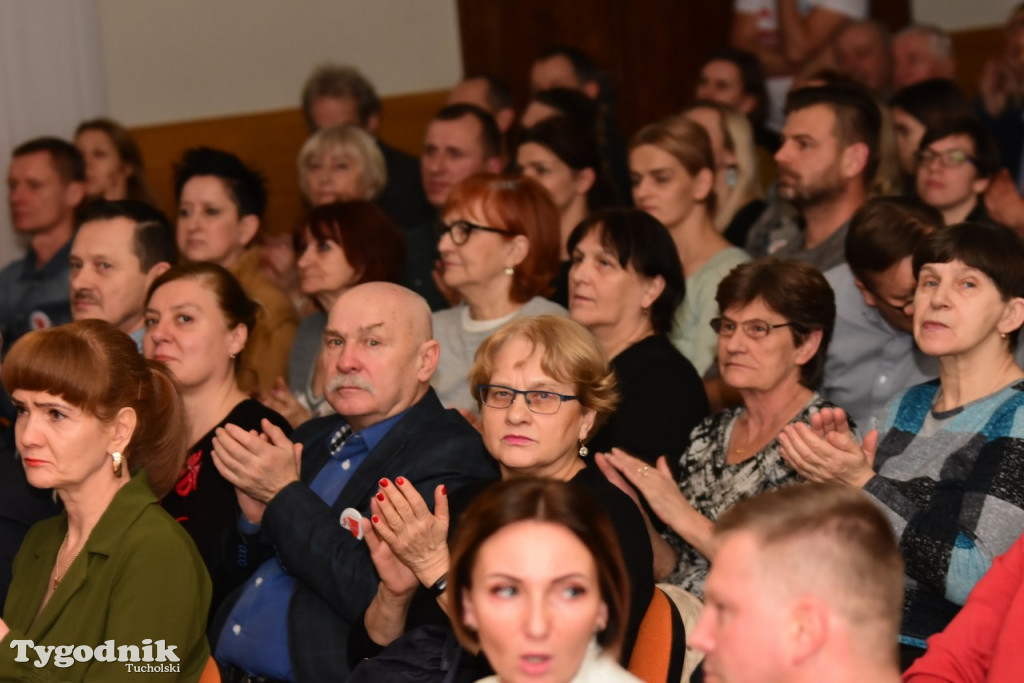 Koncert Wolność Kocham