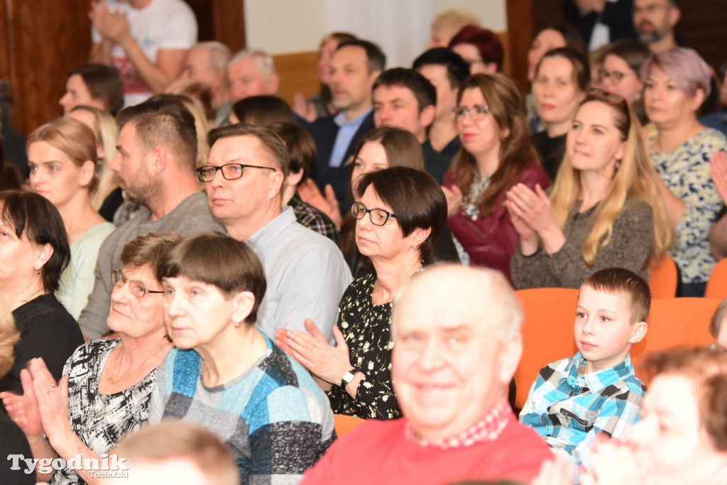 Koncert Wolność Kocham