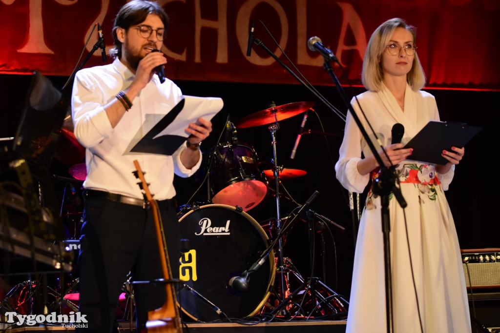 Koncert Wolność Kocham
