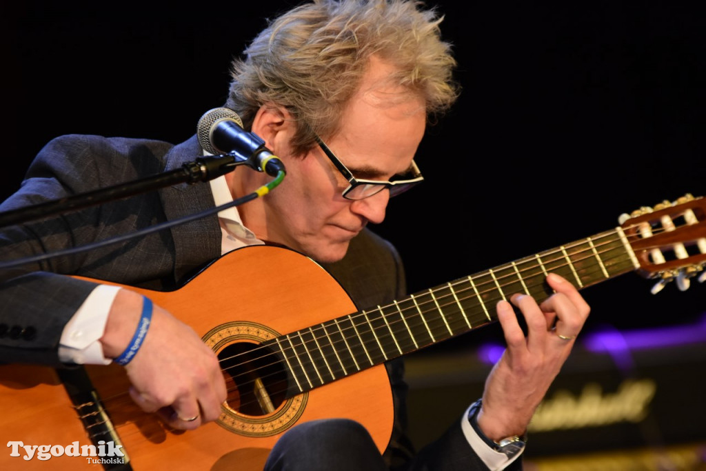 Koncert Wolność Kocham
