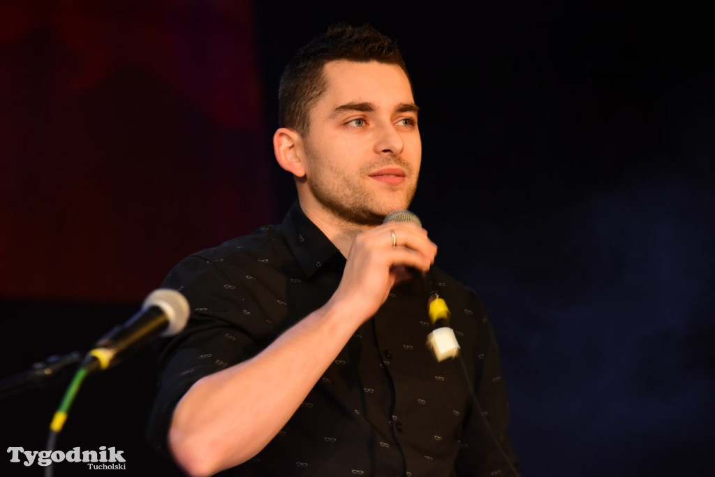 Koncert Wolność Kocham