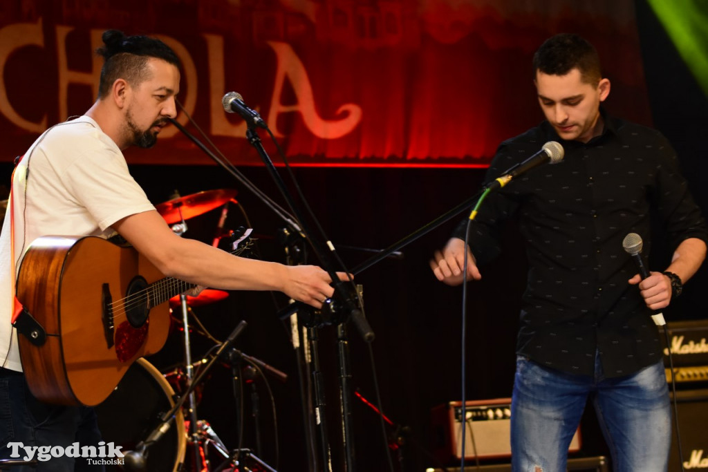 Koncert Wolność Kocham