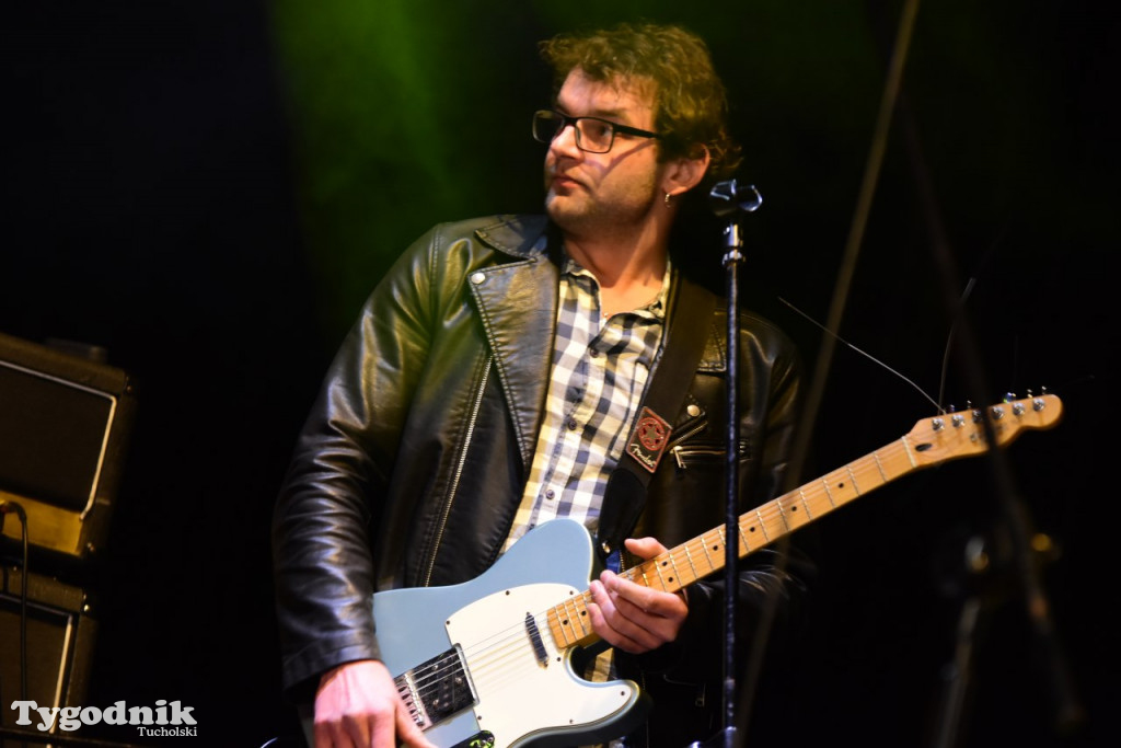Koncert Wolność Kocham