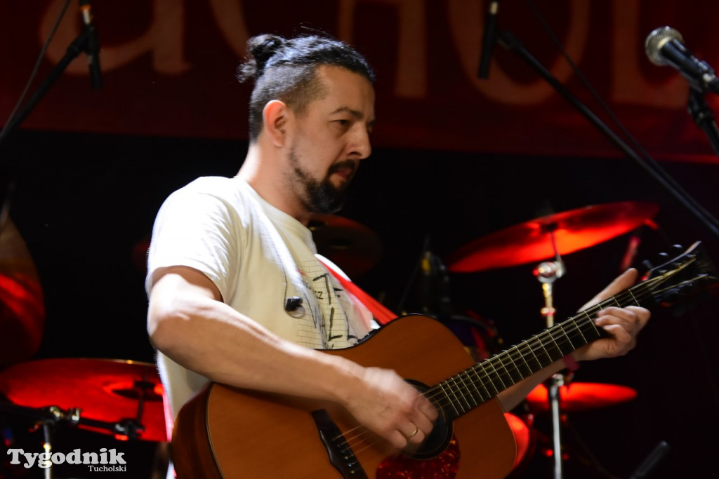 Koncert Wolność Kocham