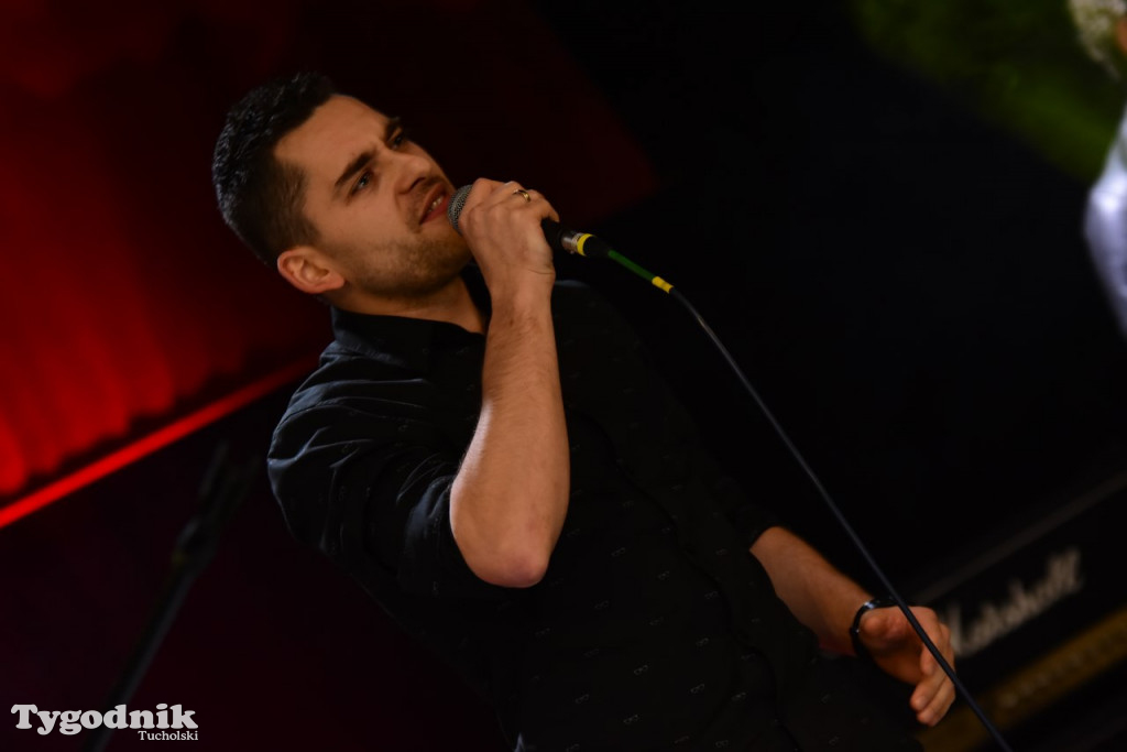 Koncert Wolność Kocham