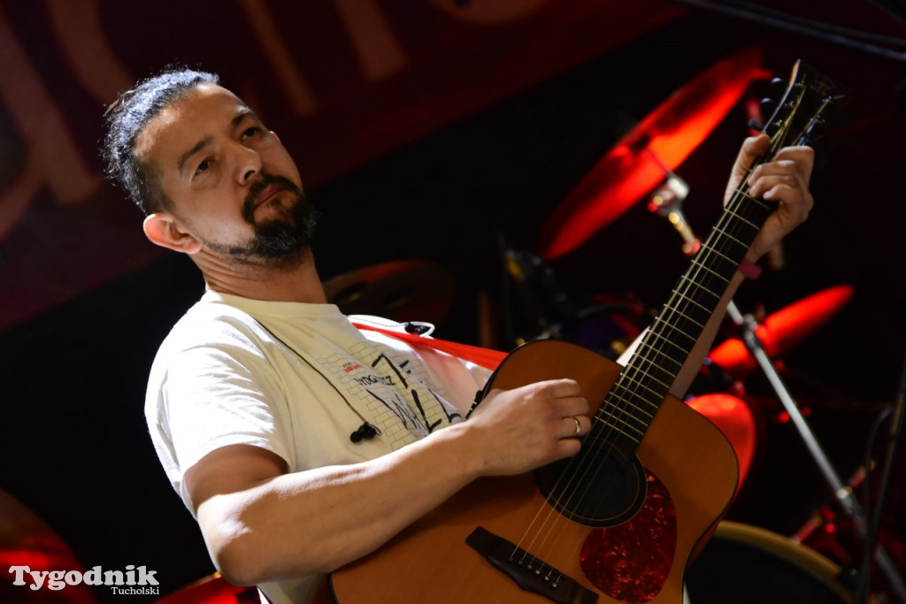 Koncert Wolność Kocham