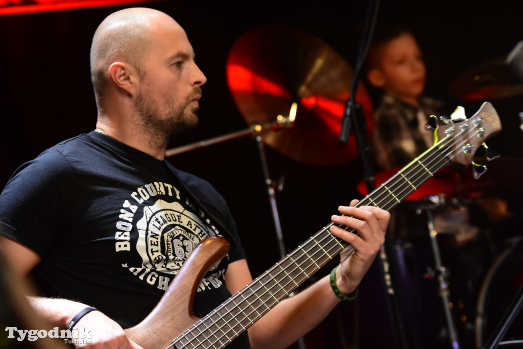 Koncert Wolność Kocham
