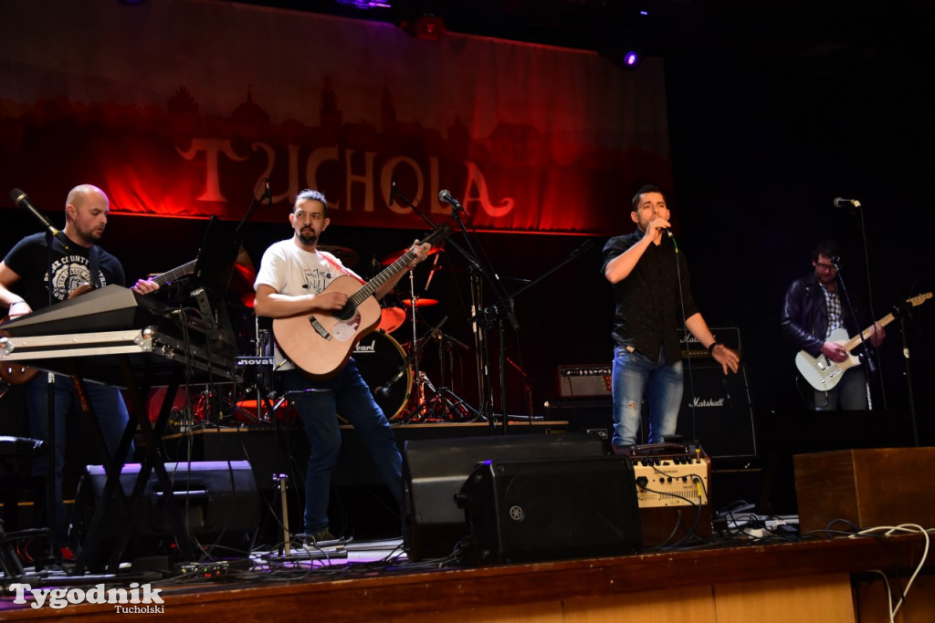 Koncert Wolność Kocham