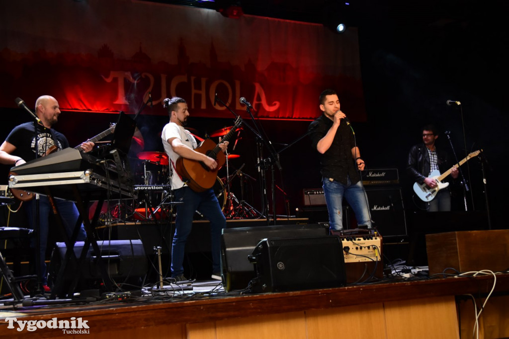 Koncert Wolność Kocham