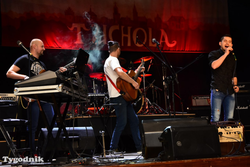 Koncert Wolność Kocham