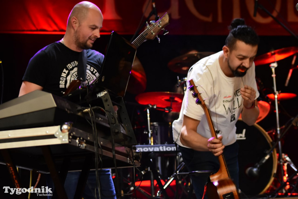 Koncert Wolność Kocham