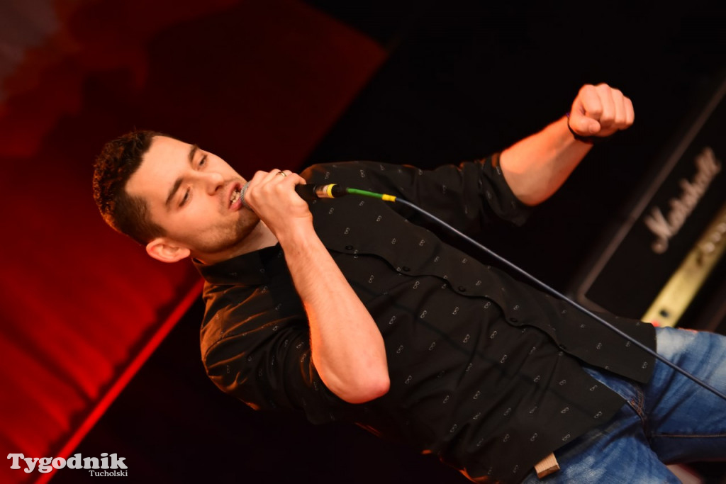 Koncert Wolność Kocham