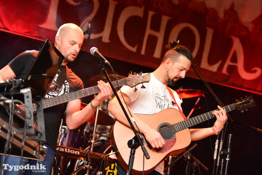 Koncert Wolność Kocham