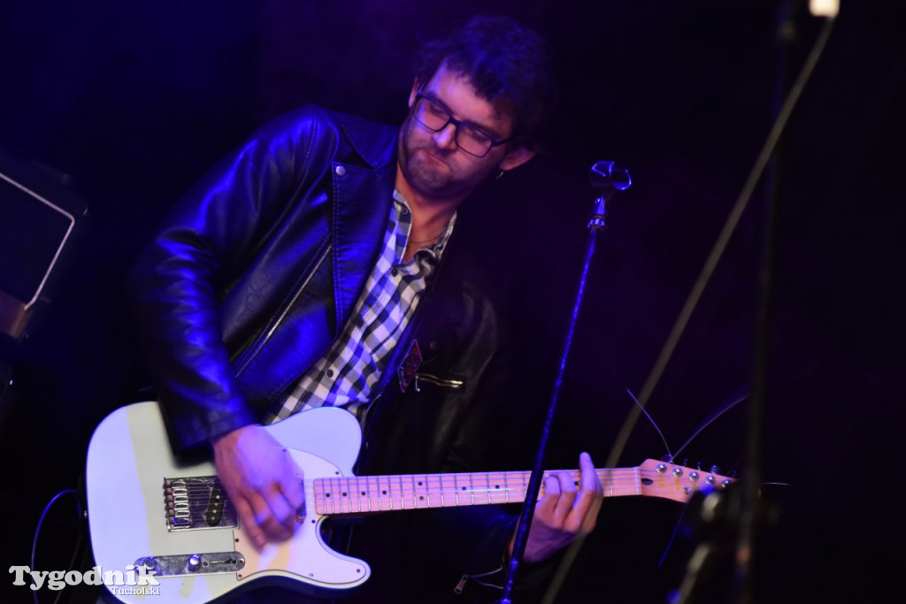 Koncert Wolność Kocham