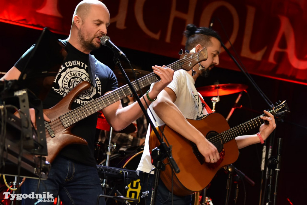 Koncert Wolność Kocham