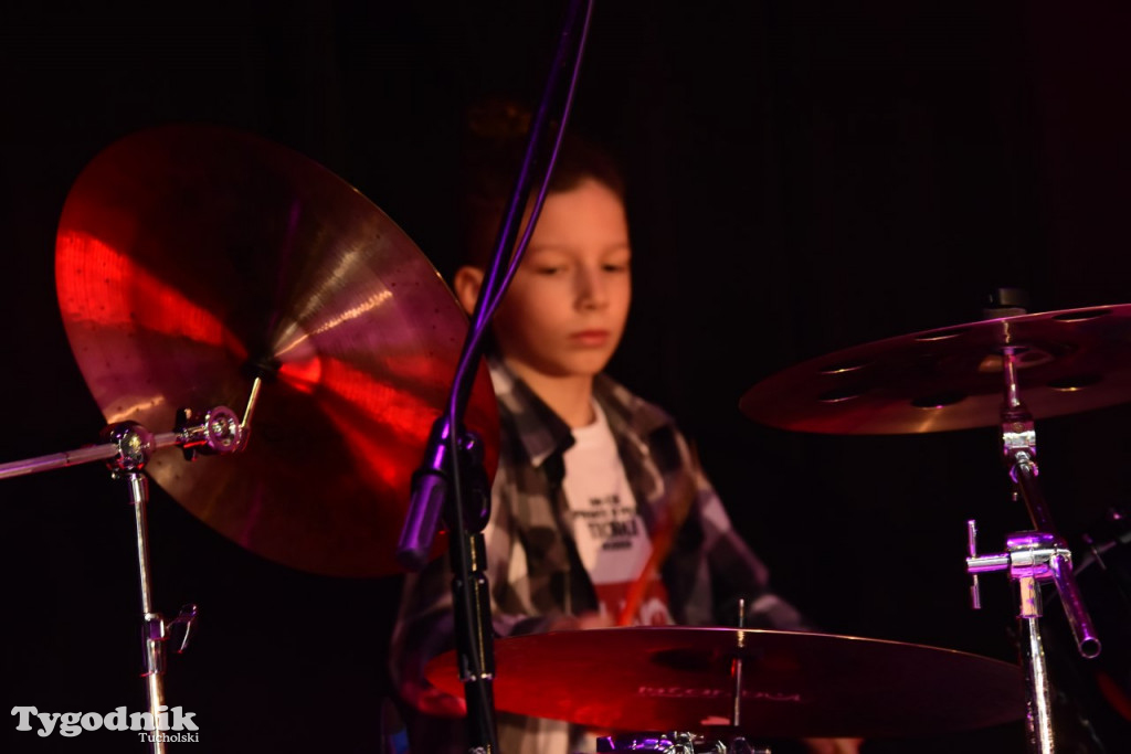Koncert Wolność Kocham