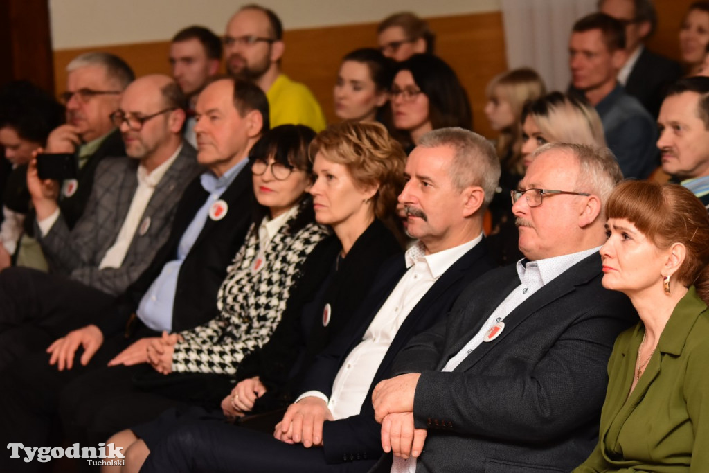 Koncert Wolność Kocham