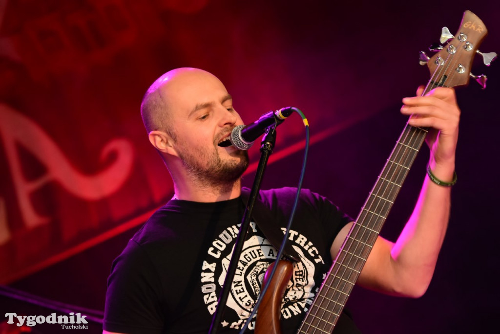 Koncert Wolność Kocham