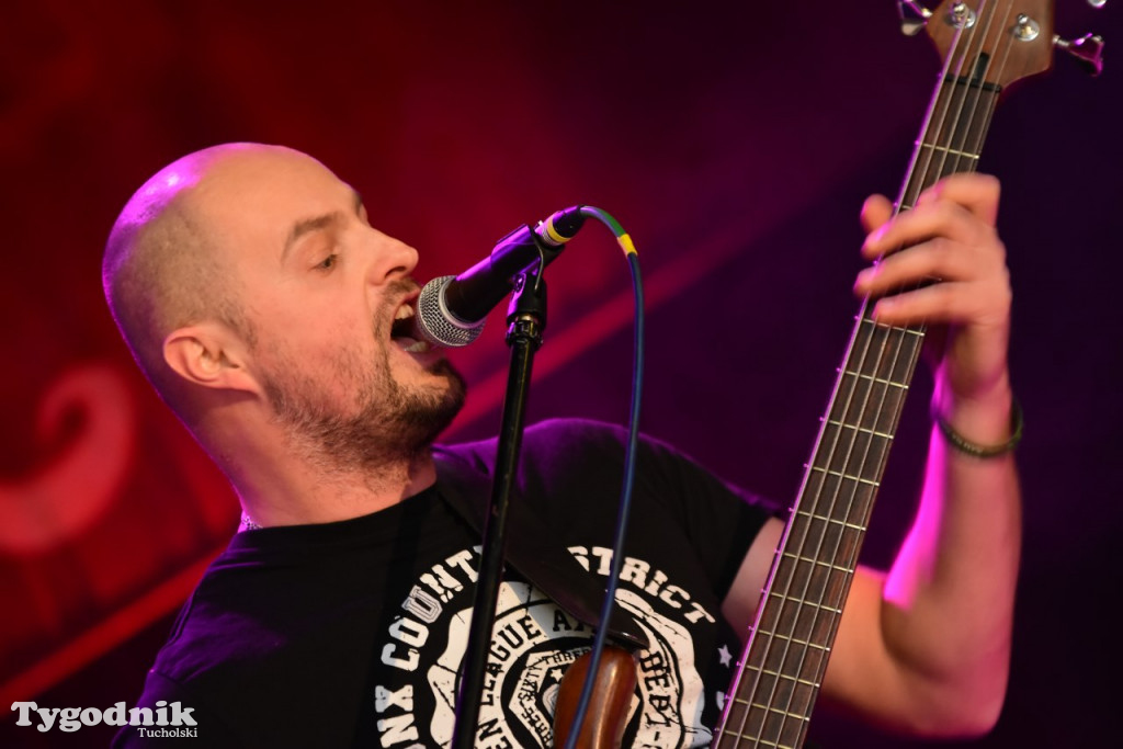 Koncert Wolność Kocham